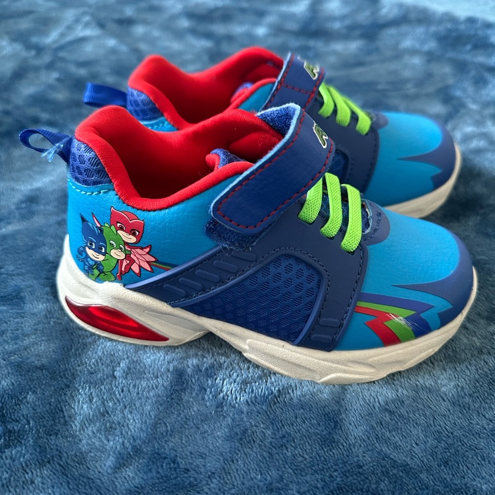 Kids PJ MASK Sneakers